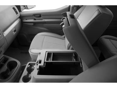2015 Nissan NV NV3500 HD S