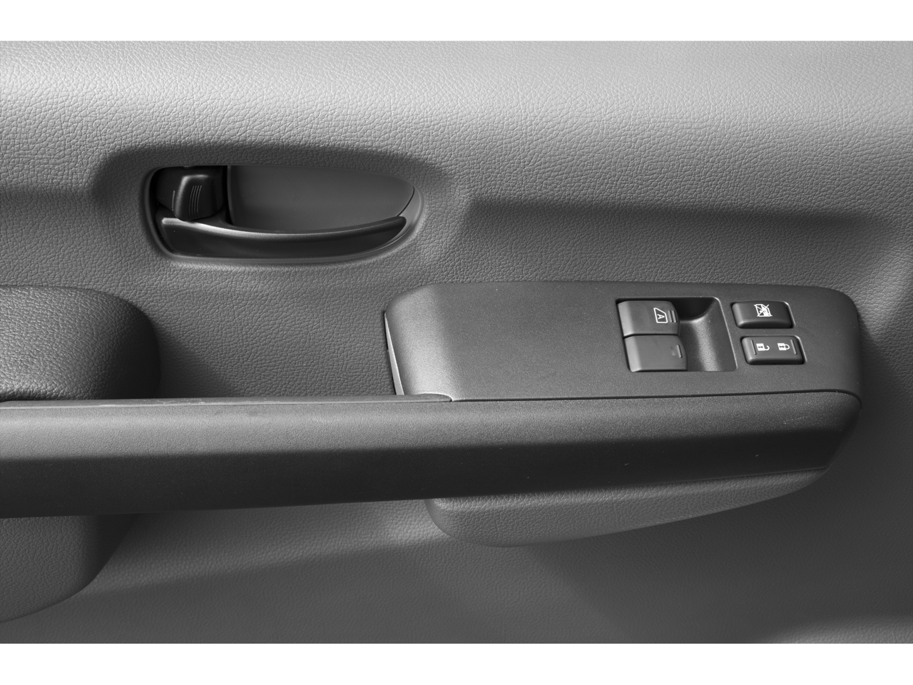 2015 Nissan NV NV3500 HD S