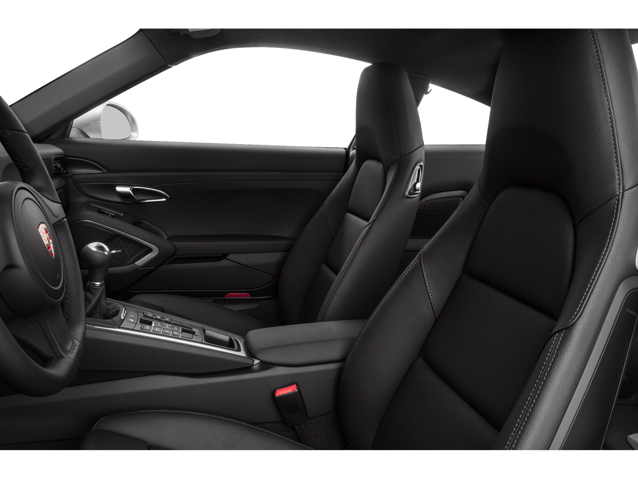 2015 Porsche 911 Carrera S