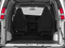 2017 GMC Savana Work Van