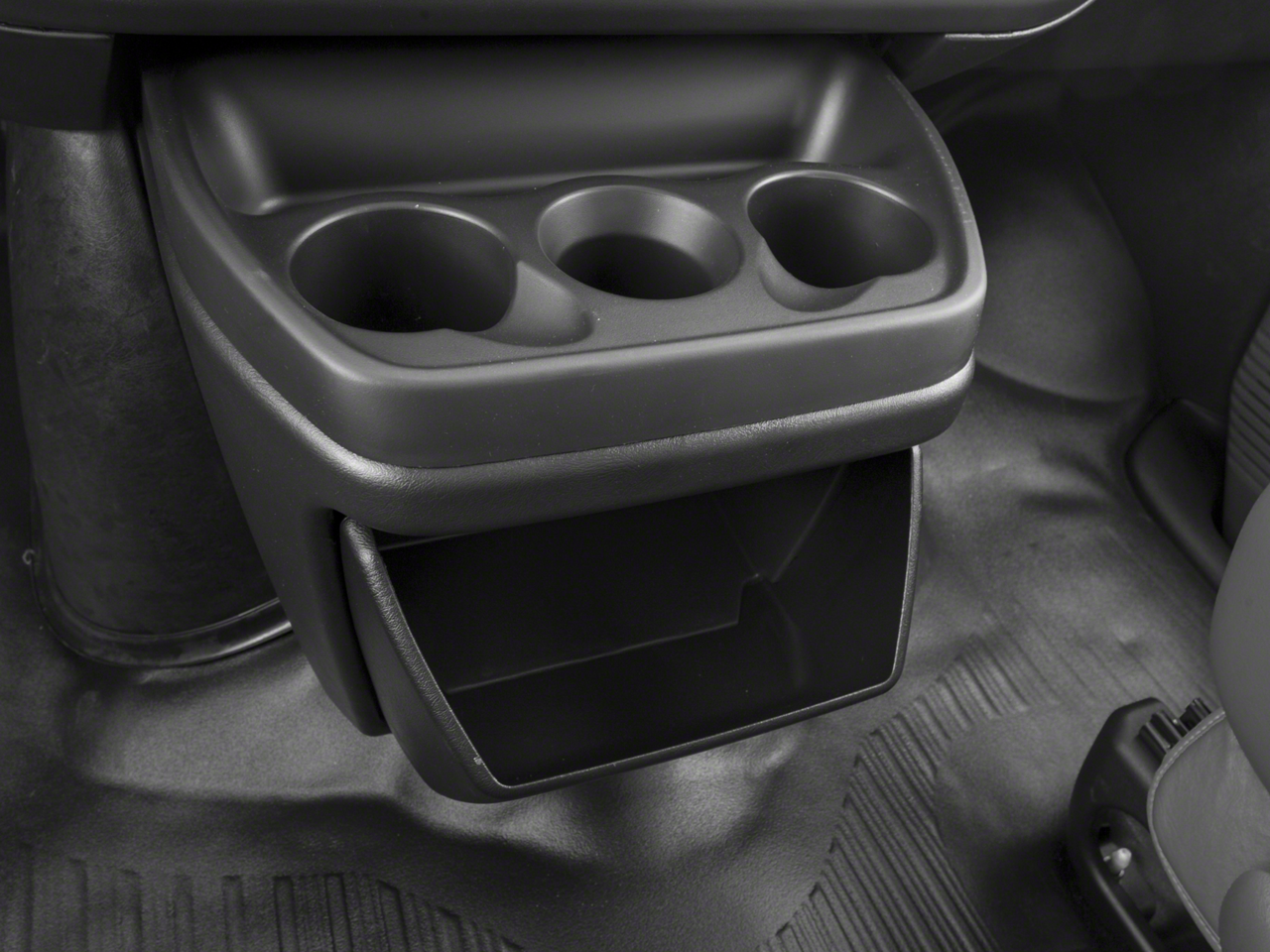 2018 GMC Savana Work Van