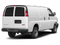 2018 GMC Savana Work Van