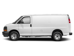 2018 GMC Savana Work Van