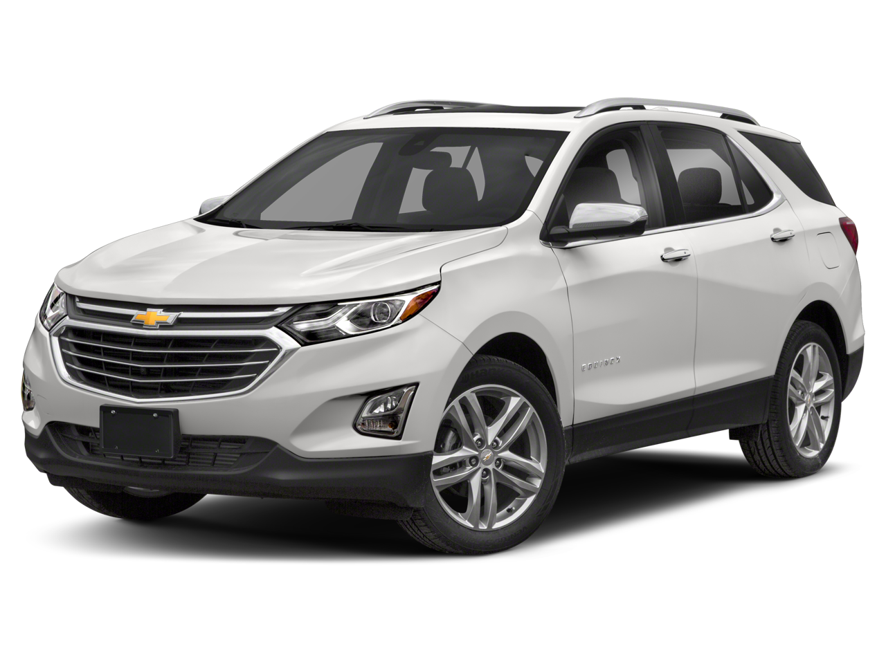 2019 Chevrolet Equinox Premier w/1LZ
