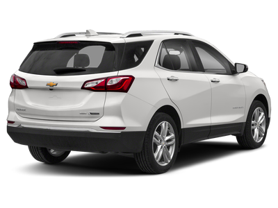 2019 Chevrolet Equinox Premier w/1LZ
