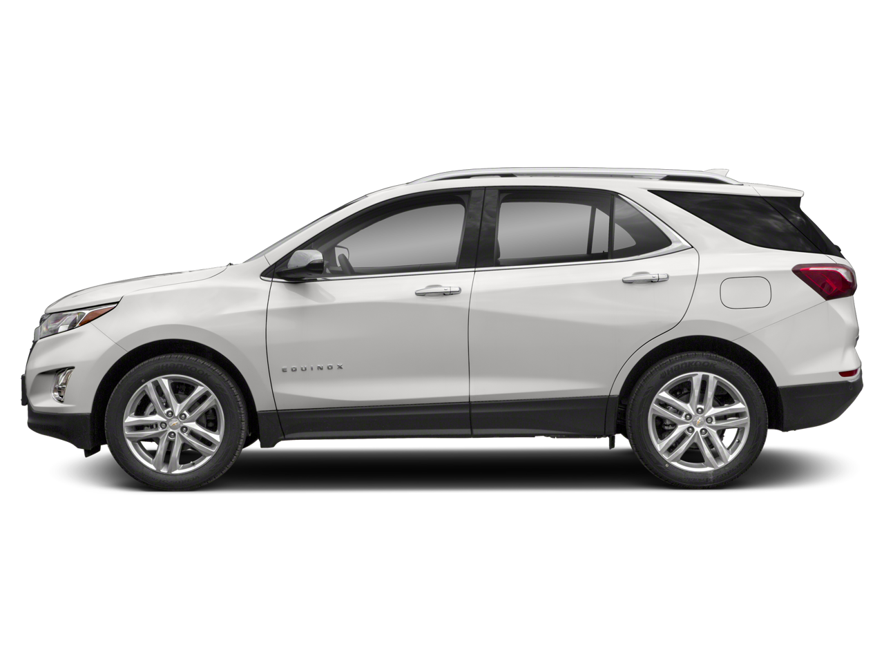 2019 Chevrolet Equinox Premier w/1LZ
