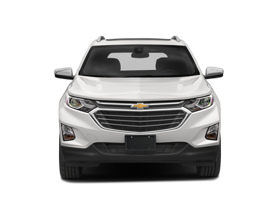 2019 Chevrolet Equinox Premier w/1LZ