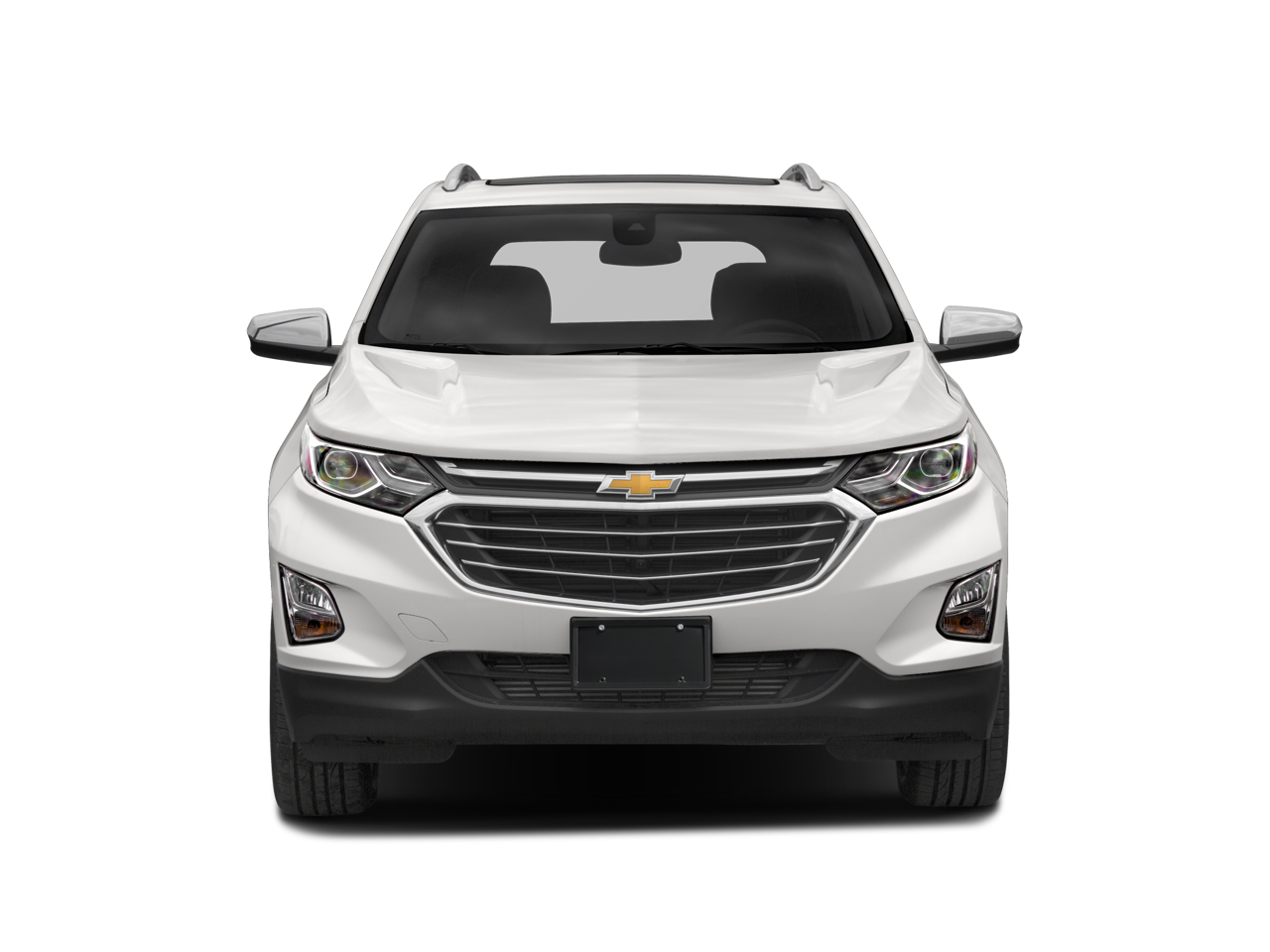 2019 Chevrolet Equinox Premier w/1LZ