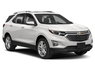 2019 Chevrolet Equinox Premier w/1LZ