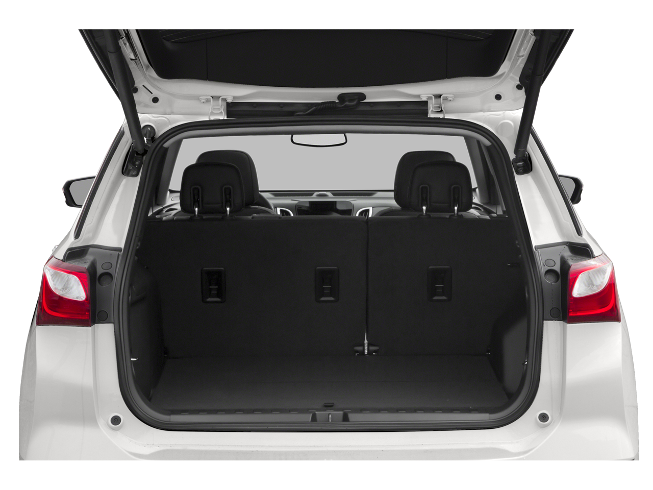 2019 Chevrolet Equinox Premier w/1LZ