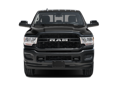 2019 RAM 2500 Tradesman