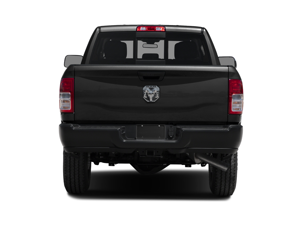 2019 RAM 2500 Tradesman