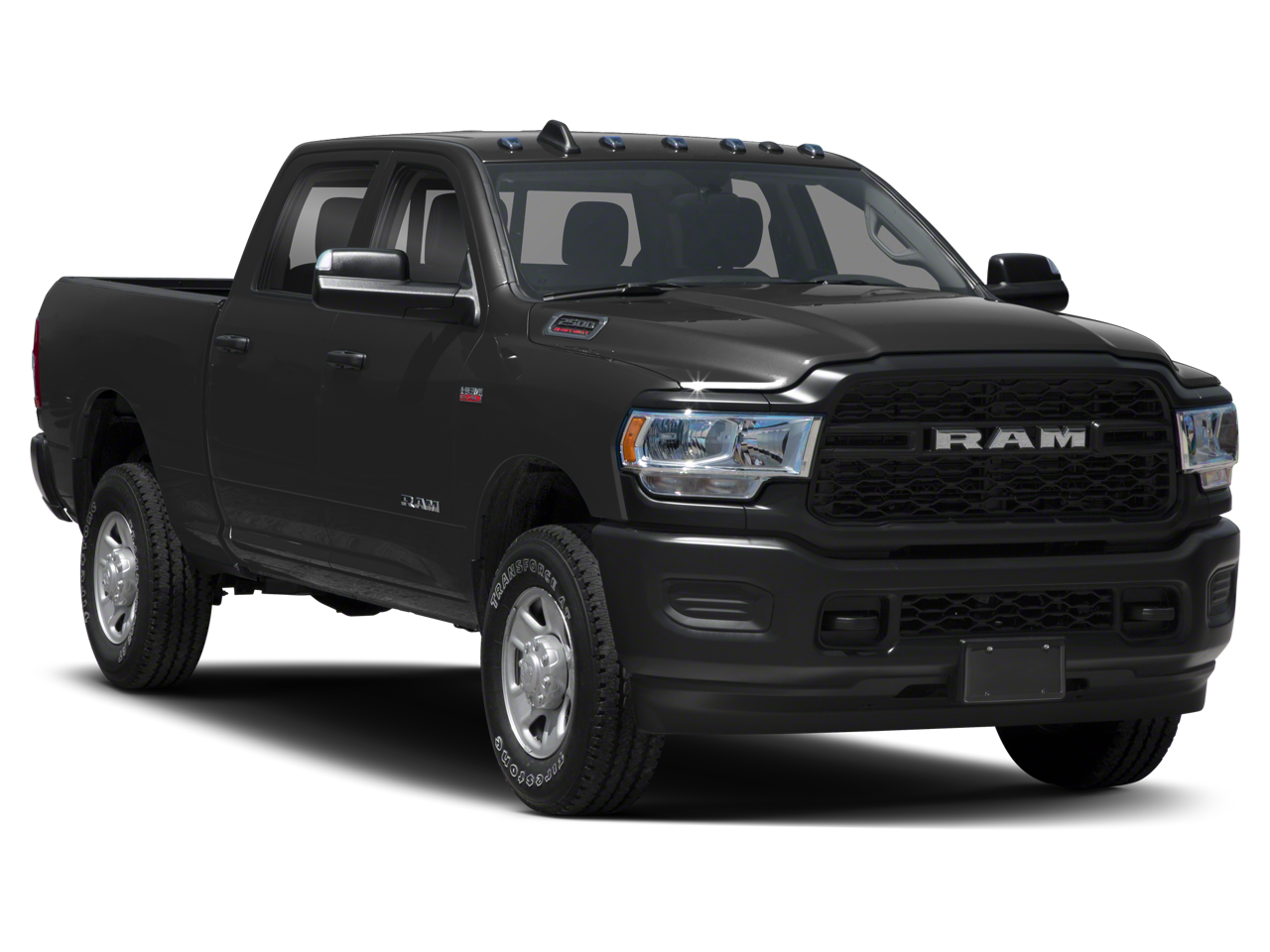 2019 RAM 2500 Tradesman