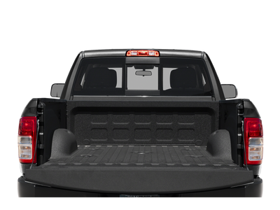 2019 RAM 2500 Tradesman