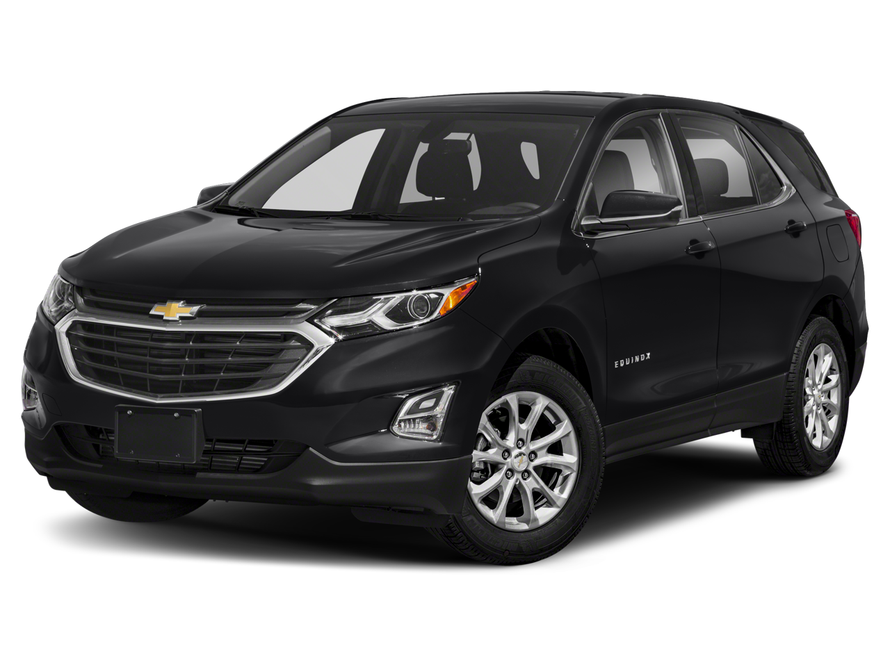 2020 Chevrolet Equinox LT w/1LT
