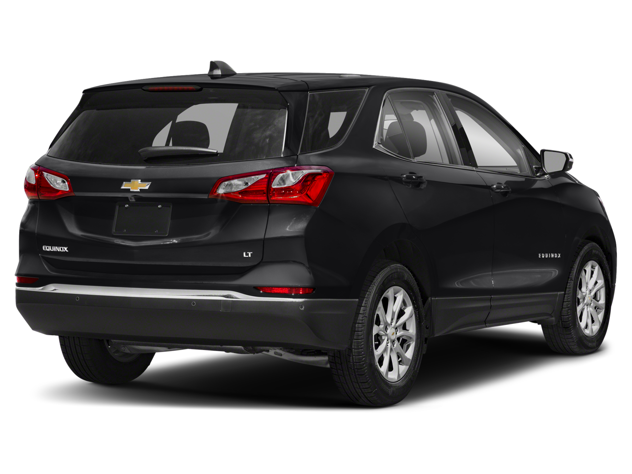 2020 Chevrolet Equinox LT w/1LT