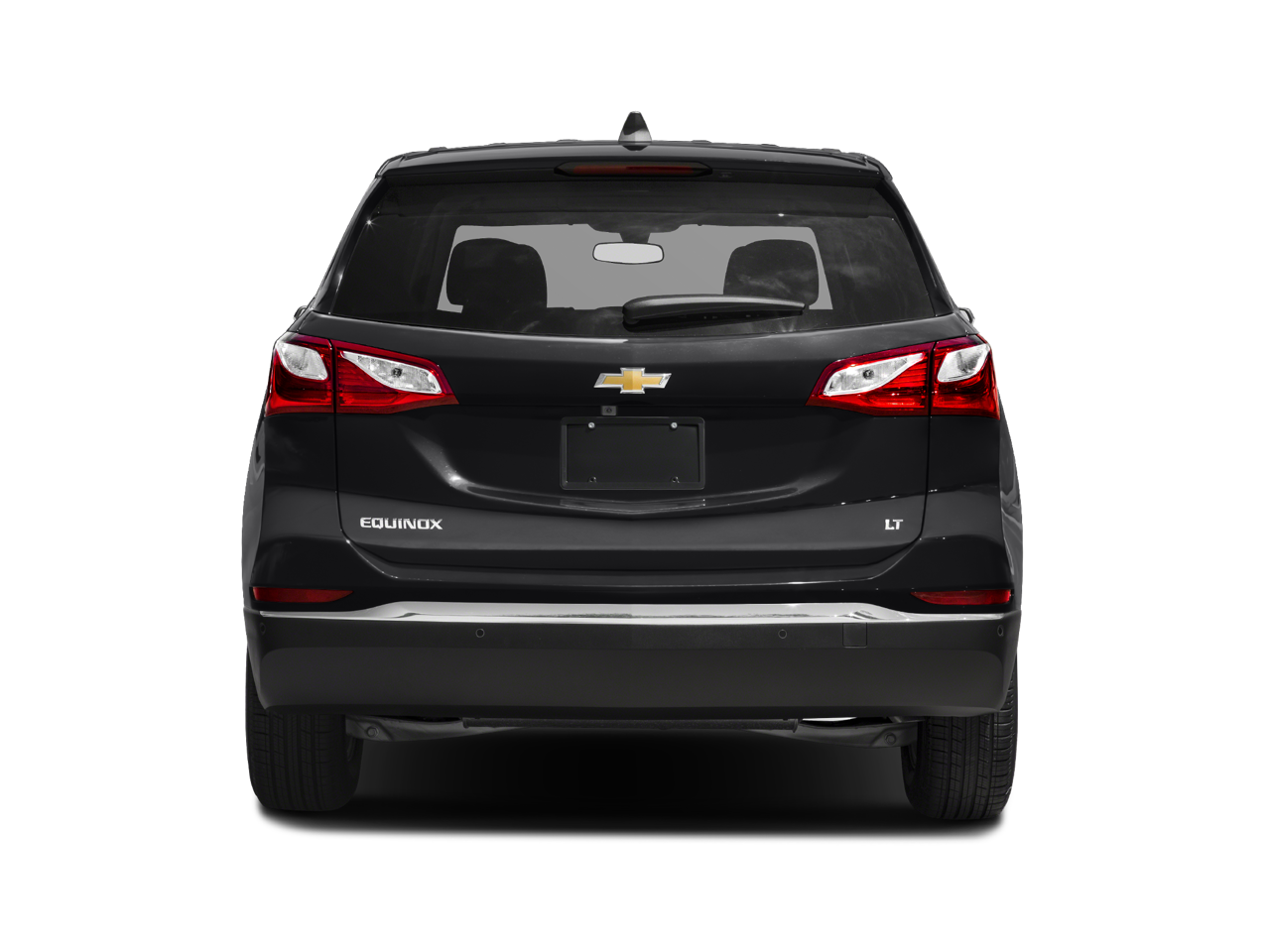 2020 Chevrolet Equinox LT w/1LT