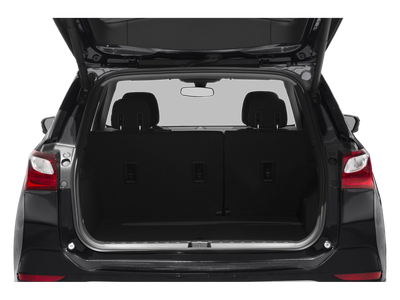 2020 Chevrolet Equinox LT w/1LT