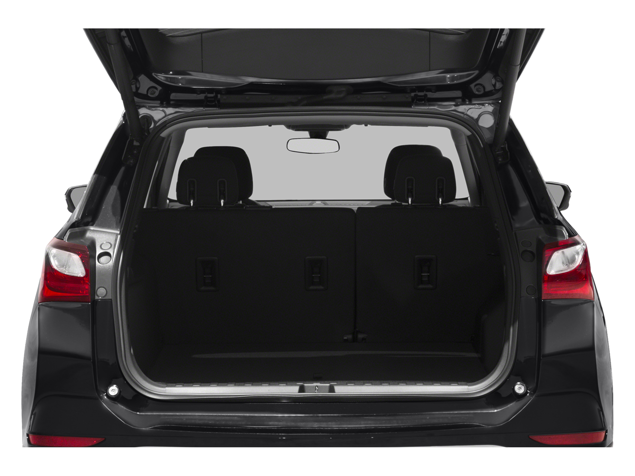 2020 Chevrolet Equinox LT w/1LT