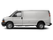 2020 Chevrolet Express Work Van