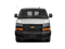 2020 Chevrolet Express Work Van