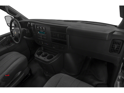 2020 Chevrolet Express Work Van