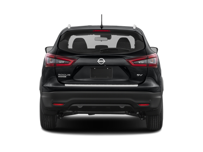2020 Nissan Rogue Sport SV