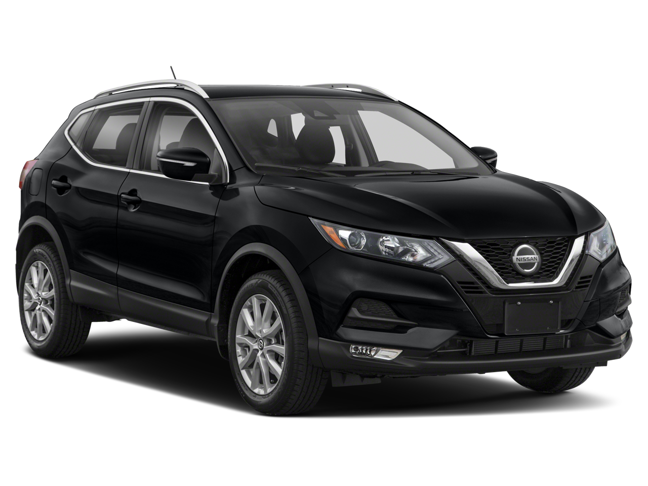 2020 Nissan Rogue Sport SV