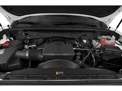 2021 Chevrolet Silverado 2500HD WT