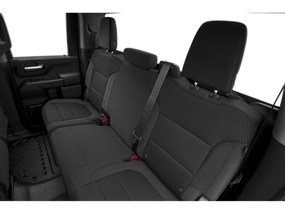 2021 Chevrolet Silverado 2500HD WT