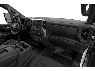 2021 Chevrolet Silverado 2500HD WT