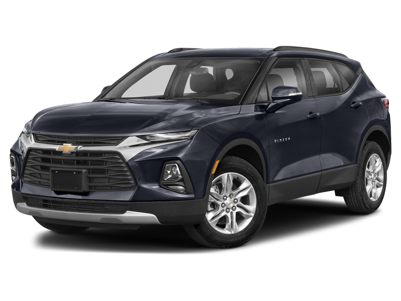 2022 Chevrolet Blazer LT w/3LT