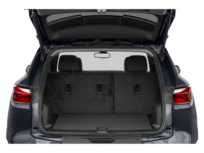 2022 Chevrolet Blazer LT w/3LT