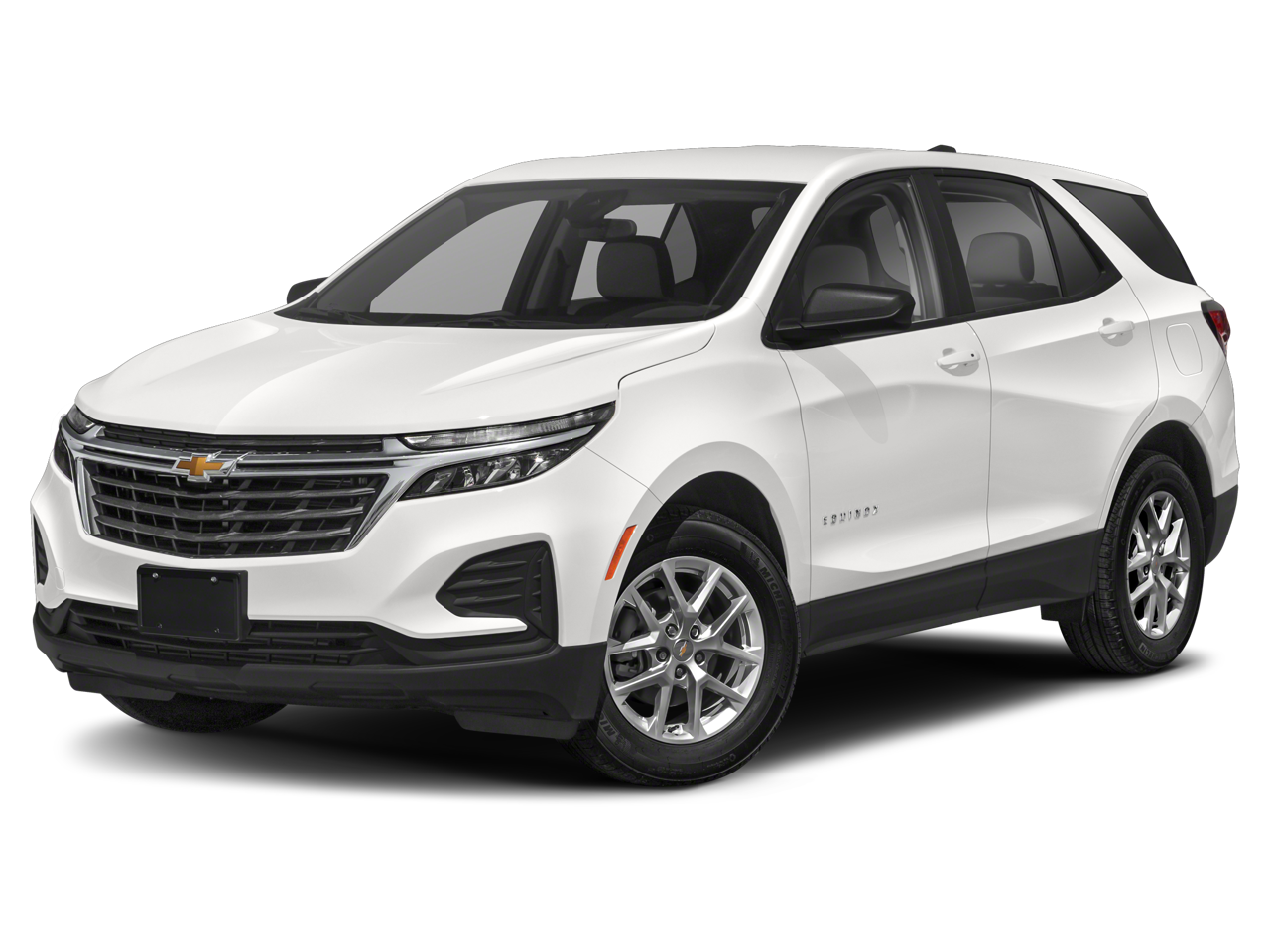 2022 Chevrolet Equinox LT w/1LT