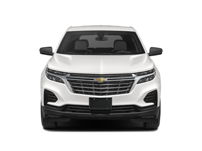 2022 Chevrolet Equinox LT w/1LT
