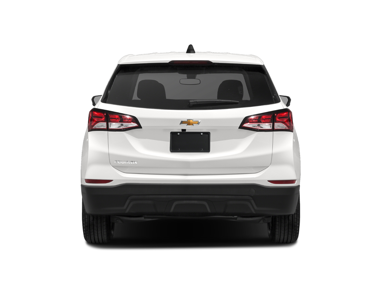 2022 Chevrolet Equinox LT w/1LT