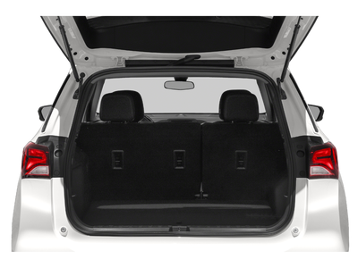 2022 Chevrolet Equinox LT w/1LT