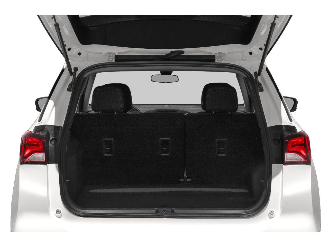 2022 Chevrolet Equinox LT w/1LT