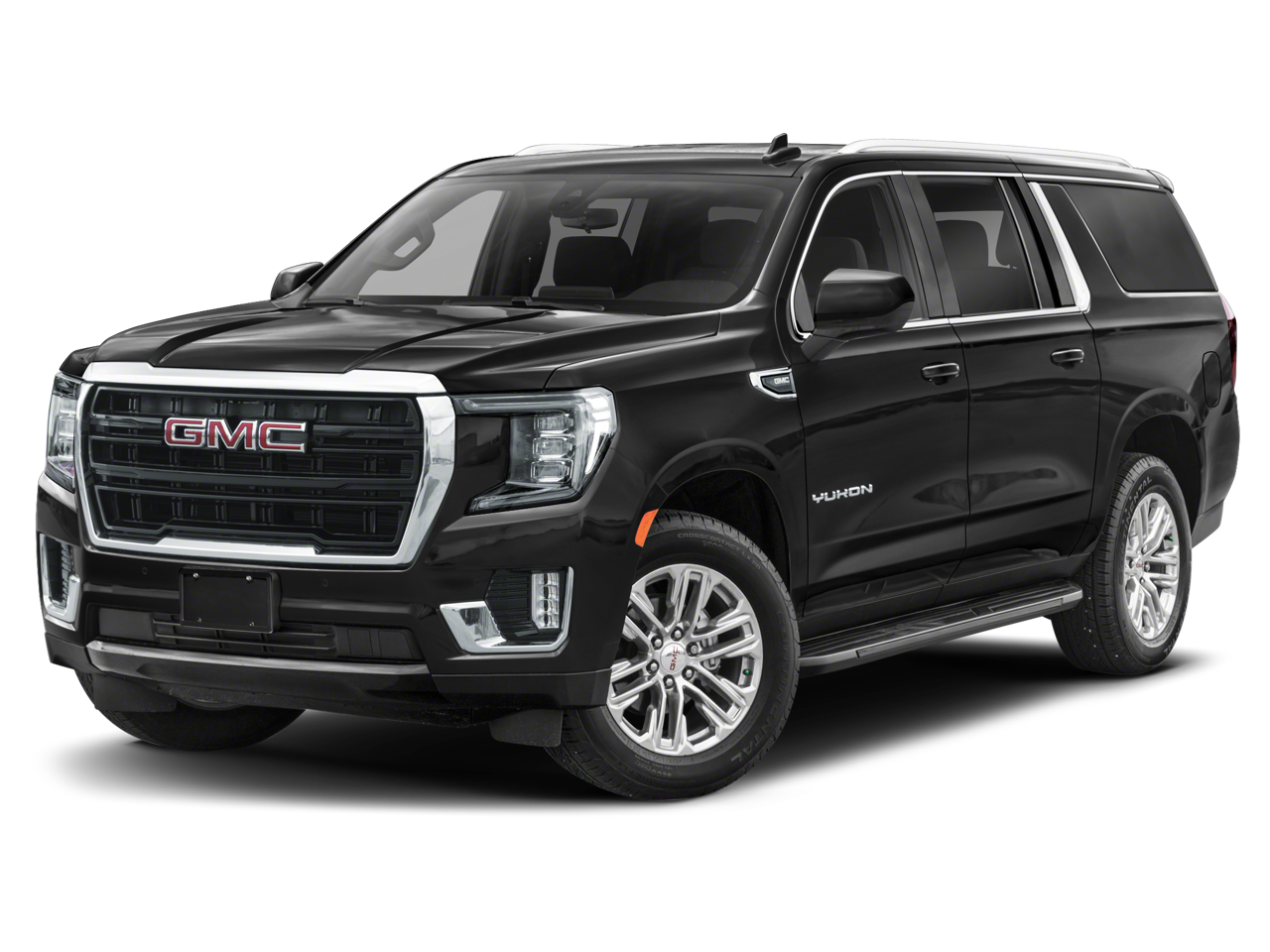 2022 GMC Yukon's photo