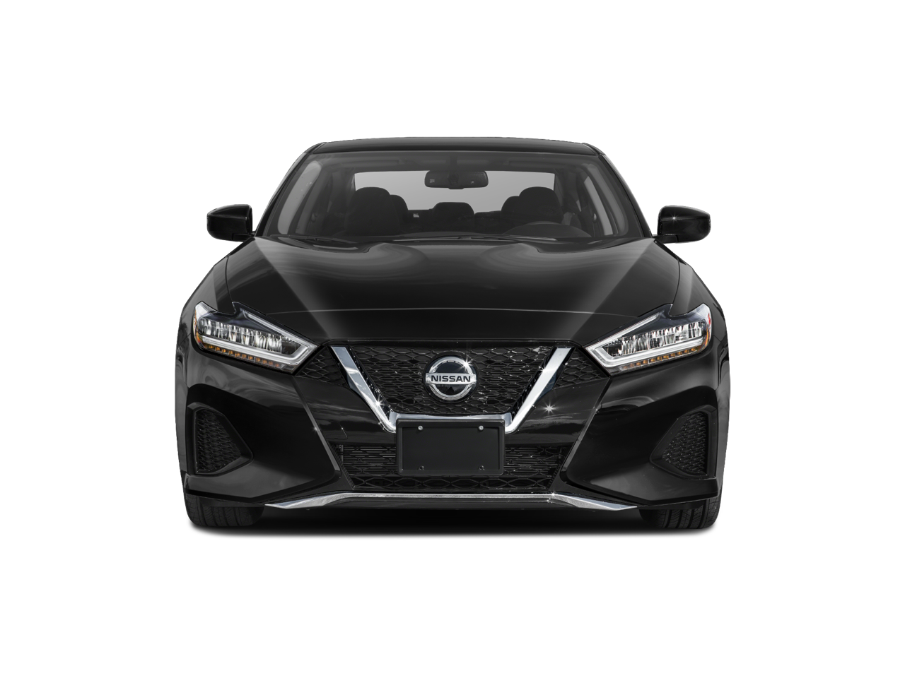 2022 Nissan Maxima SV