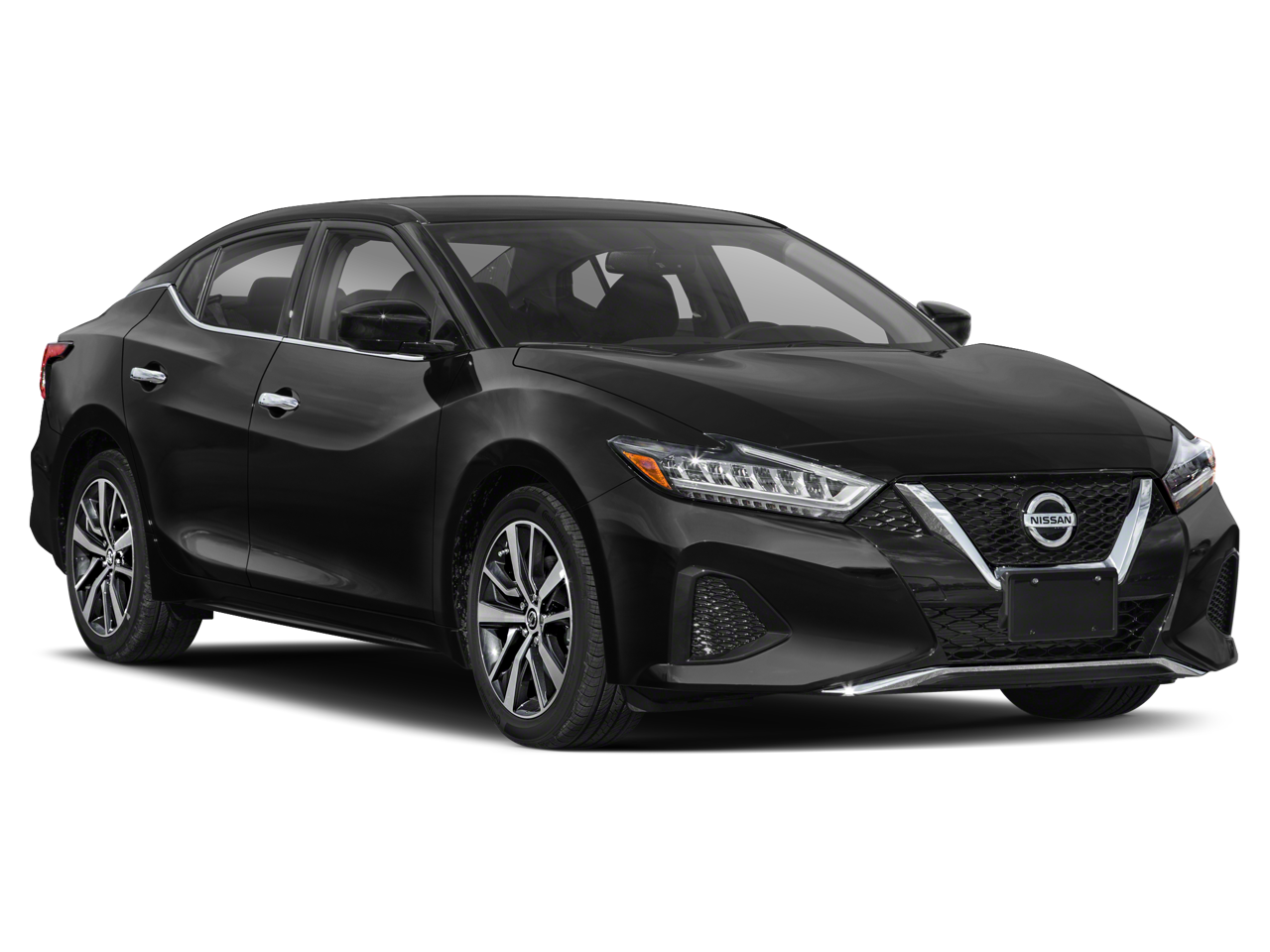 2022 Nissan Maxima SV