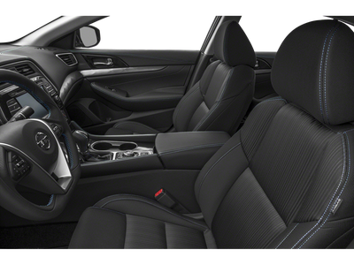 2022 Nissan Maxima SV