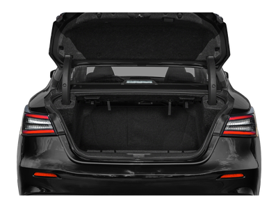 2022 Nissan Maxima SV