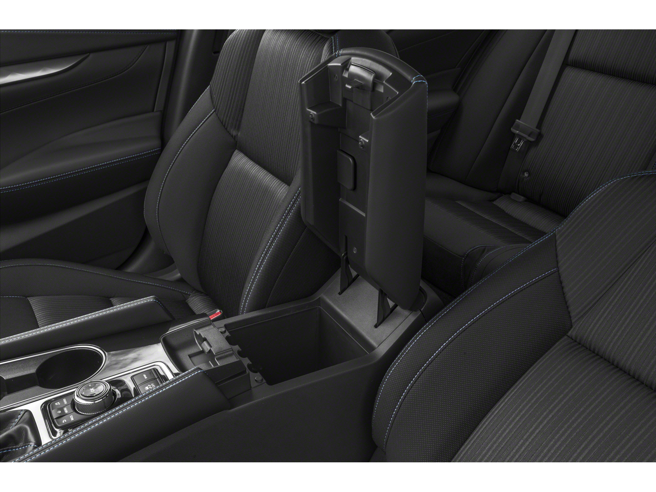 2022 Nissan Maxima SV