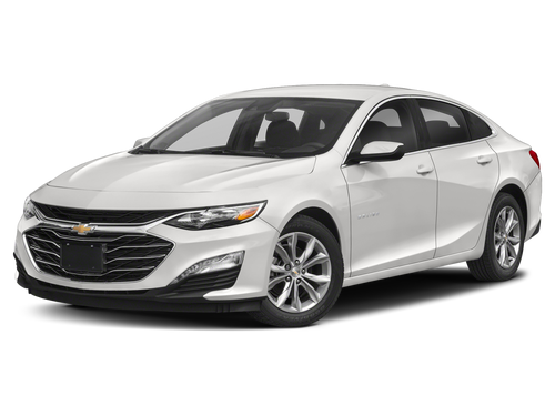 2023 Chevrolet Malibu LT w/1LT