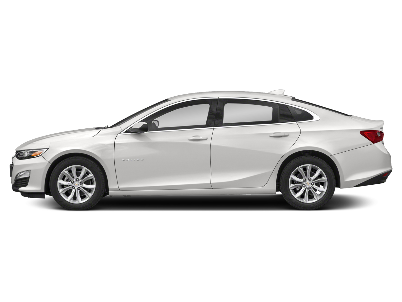 2023 Chevrolet Malibu LT w/1LT