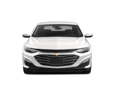 2023 Chevrolet Malibu LT w/1LT