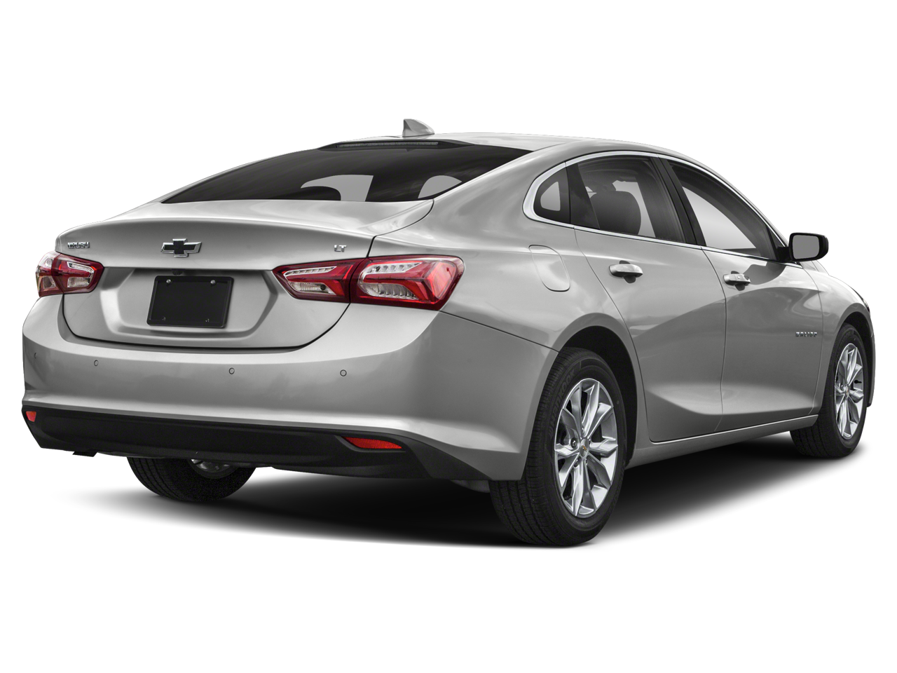 2023 Chevrolet Malibu LT w/1LT