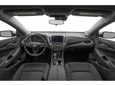 2023 Chevrolet Malibu LT w/1LT