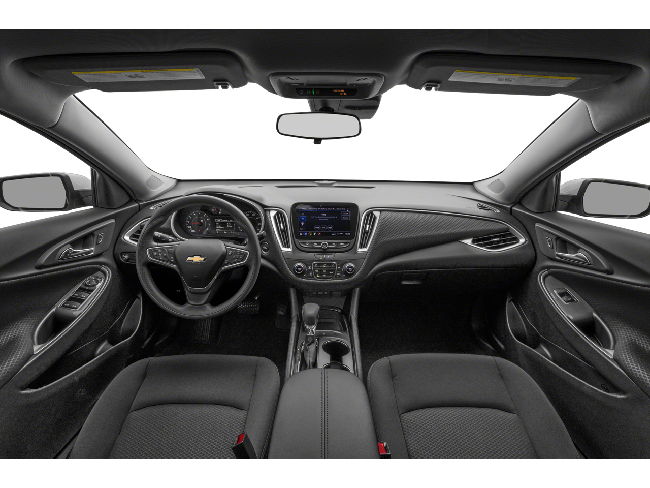 2023 Chevrolet Malibu LT w/1LT